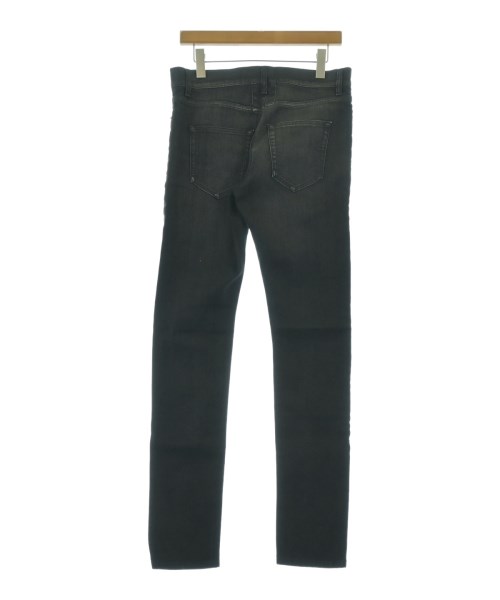SAINT LAURENT PARIS（サンローランパリ）デニムパンツ 黒 サイズ:30(M位) メンズ/2200734559234