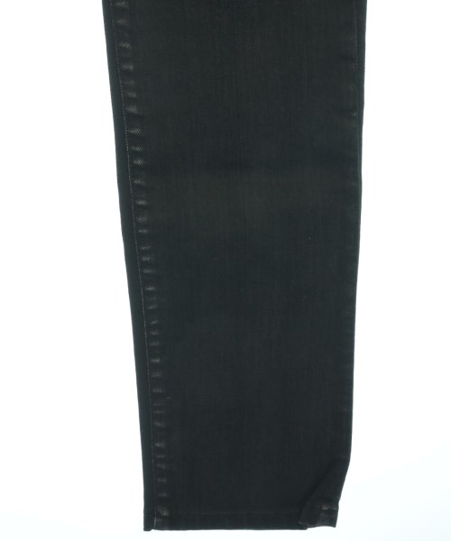 SAINT LAURENT PARIS（サンローランパリ）デニムパンツ 黒 サイズ:30(M位) メンズ/2200734559234