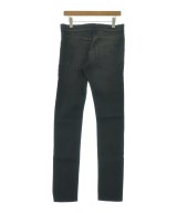 SAINT LAURENT PARIS（サンローランパリ）デニムパンツ 黒 サイズ:30(M位) メンズ/2200734559234