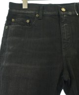SAINT LAURENT PARIS（サンローランパリ）デニムパンツ 黒 サイズ:30(M位) メンズ/2200734559234