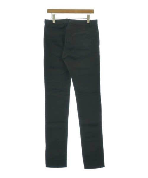 SAINT LAURENT PARIS（サンローランパリ）デニムパンツ 黒 サイズ:30(M位) メンズ/2200734671097