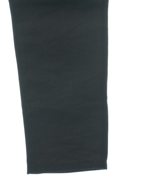 SAINT LAURENT PARIS（サンローランパリ）デニムパンツ 黒 サイズ:30(M位) メンズ/2200734671097