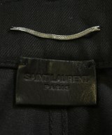 SAINT LAURENT PARIS（サンローランパリ）デニムパンツ 黒 サイズ:30(M位) メンズ/2200734671097