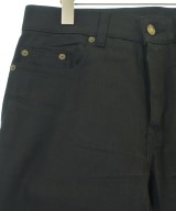 SAINT LAURENT PARIS（サンローランパリ）デニムパンツ 黒 サイズ:30(M位) メンズ/2200734671097