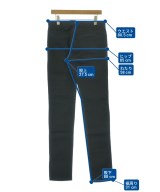 SAINT LAURENT PARIS（サンローランパリ）デニムパンツ 黒 サイズ:30(M位) メンズ/2200734671097