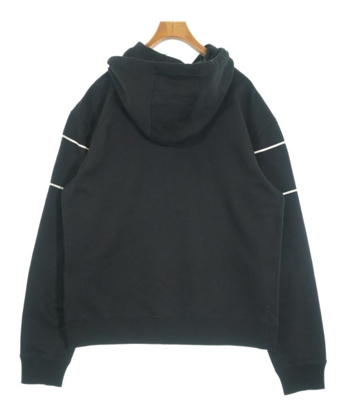 SAINT LAURENT PARIS（サンローランパリ）パーカー 黒 サイズ:XL メンズ/2200732915018