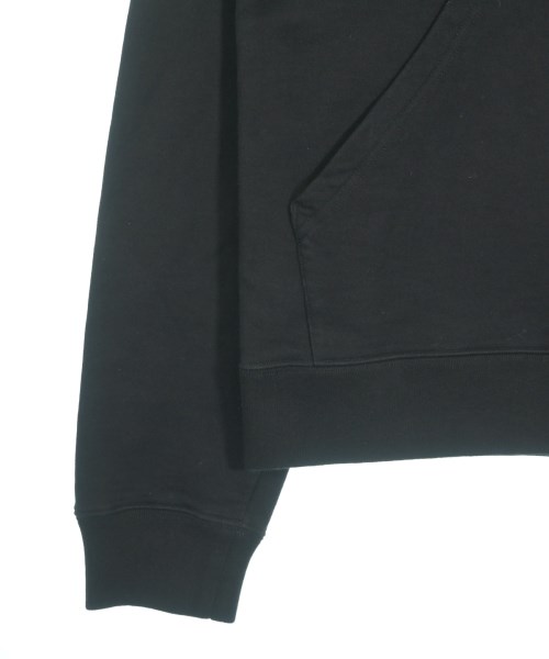 SAINT LAURENT PARIS（サンローランパリ）パーカー 黒 サイズ:XL メンズ/2200732915018