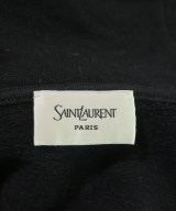 SAINT LAURENT PARIS（サンローランパリ）パーカー 黒 サイズ:XL メンズ/2200732915018