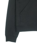 SAINT LAURENT PARIS（サンローランパリ）パーカー 黒 サイズ:XL メンズ/2200732915018
