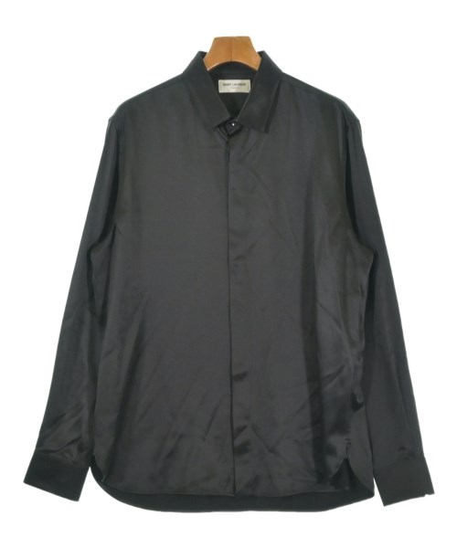 SAINT LAURENT PARIS(サンローランパリ)のカジュアルシャツ サイズ:40(L位) 53,100円
