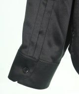 SAINT LAURENT PARIS（サンローランパリ）カジュアルシャツ 黒 サイズ:40(L位) メンズ/2200732915179