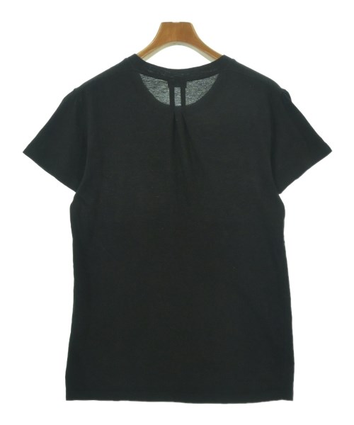 SAINT LAURENT PARIS（サンローランパリ）Tシャツ・カットソー 黒 サイズ:XS メンズ/2200736351010