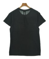 SAINT LAURENT PARIS（サンローランパリ）Tシャツ・カットソー 黒 サイズ:XS メンズ/2200736351010