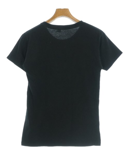 SAINT LAURENT PARIS（サンローランパリ）Tシャツ・カットソー 黒 サイズ:XS メンズ/2200736351034