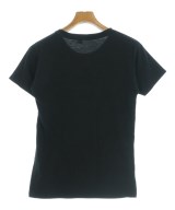 SAINT LAURENT PARIS（サンローランパリ）Tシャツ・カットソー 黒 サイズ:XS メンズ/2200736351034