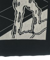 SAINT LAURENT PARIS（サンローランパリ）Tシャツ・カットソー 黒 サイズ:XS メンズ/2200736351034
