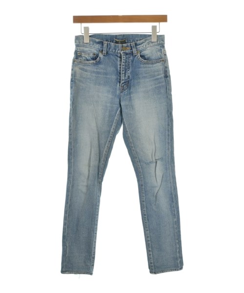 SAINT LAURENT PARIS(サンローランパリ)のデニムパンツ サイズ:26(M位) 15,400円