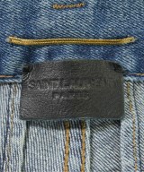 SAINT LAURENT PARIS（サンローランパリ）デニムパンツ 青 サイズ:26(M位) レディース/2200736351041