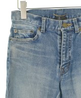 SAINT LAURENT PARIS（サンローランパリ）デニムパンツ 青 サイズ:26(M位) レディース/2200736351041