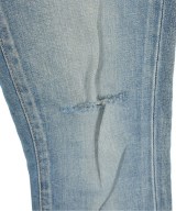 SAINT LAURENT PARIS（サンローランパリ）デニムパンツ 青 サイズ:26(M位) レディース/2200736351041