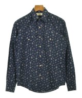 SAINT LAURENT PARIS カジュアルシャツ