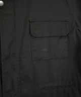 SAINT LAURENT PARIS（サンローランパリ）ミリタリーブルゾン 黒 サイズ:-(M位) メンズ/2200736811064