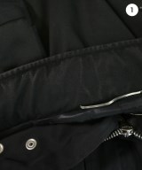 SAINT LAURENT PARIS（サンローランパリ）ミリタリーブルゾン 黒 サイズ:-(M位) メンズ/2200736811064