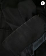 SAINT LAURENT PARIS（サンローランパリ）ミリタリーブルゾン 黒 サイズ:-(M位) メンズ/2200736811064