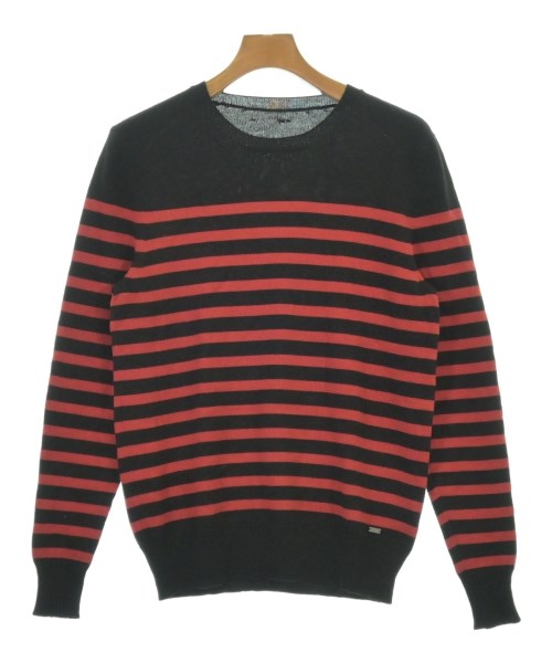 SAINT LAURENT PARIS(サンローランパリ)のニット・セーター サイズ:S 8,200円