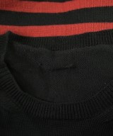 SAINT LAURENT PARIS（サンローランパリ）ニット・セーター 赤 サイズ:S メンズ/2200736811088