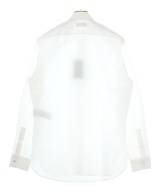 SAINT LAURENT PARIS（サンローランパリ）ドレスシャツ 白 サイズ:39(M位) メンズ/2200735350014