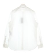 SAINT LAURENT PARIS（サンローランパリ）ドレスシャツ 白 サイズ:39(M位) メンズ/2200735350021