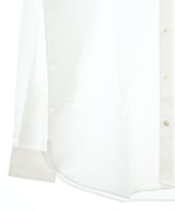 SAINT LAURENT PARIS（サンローランパリ）ドレスシャツ 白 サイズ:39(M位) メンズ/2200735350021