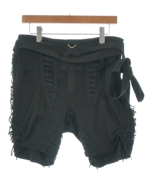 SAINT LAURENT PARIS(サンローランパリ)のショートパンツ サイズ:F 54,300円