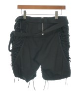 SAINT LAURENT PARIS（サンローランパリ）ショートパンツ 黒 サイズ:F メンズ/2200735350038