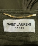 SAINT LAURENT PARIS（サンローランパリ）ショートパンツ カーキ サイズ:F メンズ/2200735350045