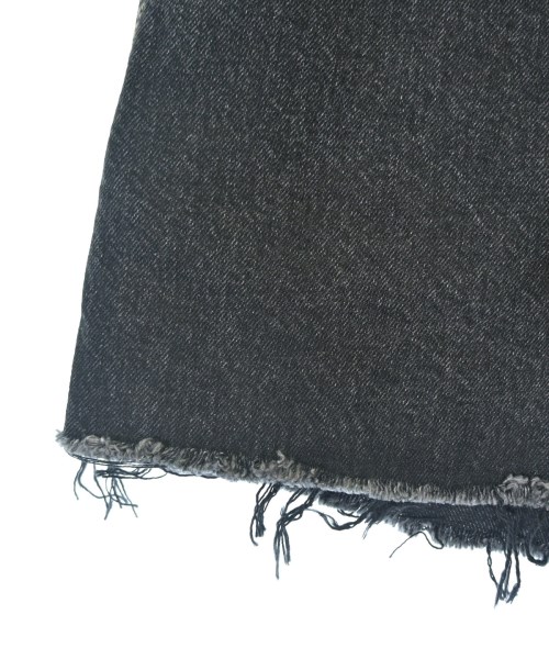 SAINT LAURENT PARIS（サンローランパリ）ショートパンツ 黒 サイズ:30(M位) メンズ/2200737431063