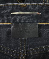 SAINT LAURENT PARIS（サンローランパリ）ショートパンツ 黒 サイズ:30(M位) メンズ/2200737431063