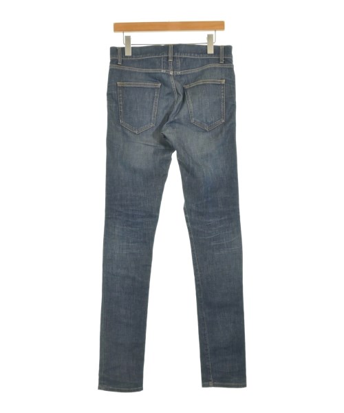 SAINT LAURENT PARIS（サンローランパリ）デニムパンツ 紺 サイズ:-(M位) メンズ/2200719842047