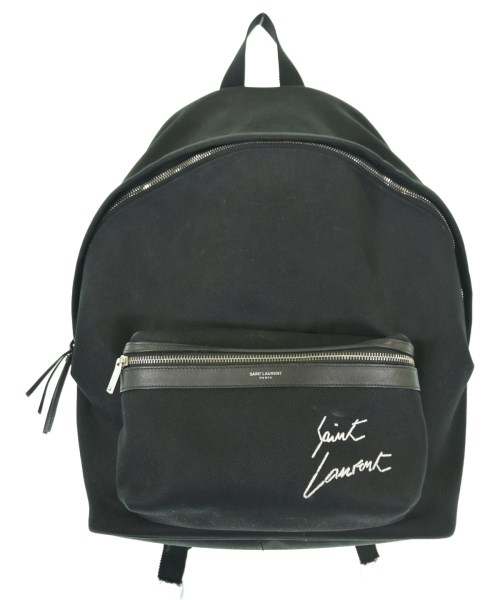 SAINT LAURENT PARIS(サンローランパリ)のバックパック・リュック サイズ:- 70,100円