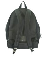 SAINT LAURENT PARIS（サンローランパリ）バックパック・リュック 黒 サイズ:- メンズ/2200719945120