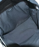 SAINT LAURENT PARIS（サンローランパリ）バックパック・リュック 黒 サイズ:- メンズ/2200719945120