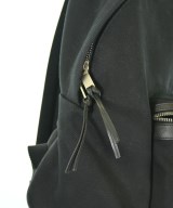 SAINT LAURENT PARIS（サンローランパリ）バックパック・リュック 黒 サイズ:- メンズ/2200719945120