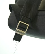 SAINT LAURENT PARIS（サンローランパリ）バックパック・リュック 黒 サイズ:- メンズ/2200719945120