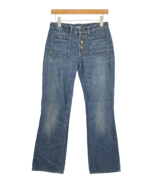 SAINT LAURENT PARIS(サンローランパリ)のデニムパンツ サイズ:26(M位) 15,400円