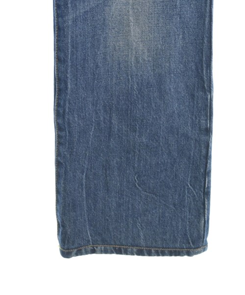 SAINT LAURENT PARIS（サンローランパリ）デニムパンツ 紺 サイズ:26(M位) レディース/2200720077025