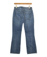 SAINT LAURENT PARIS（サンローランパリ）デニムパンツ 紺 サイズ:26(M位) レディース/2200720077025