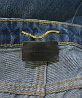 SAINT LAURENT PARIS（サンローランパリ）デニムパンツ 紺 サイズ:26(M位) レディース/2200720077025