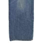 SAINT LAURENT PARIS（サンローランパリ）デニムパンツ 紺 サイズ:26(M位) レディース/2200720077025
