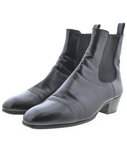 SAINT LAURENT PARIS(サンローランパリ)のブーツ サイズ:EU42(27cm位) 59,900円